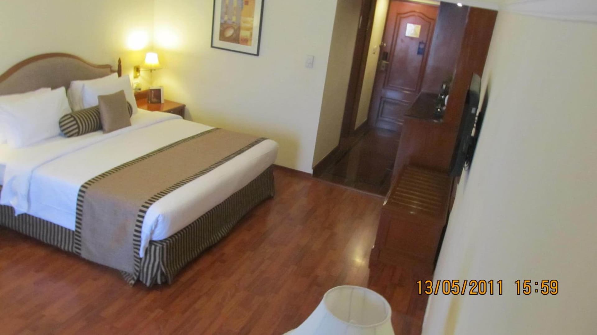Suite King Room