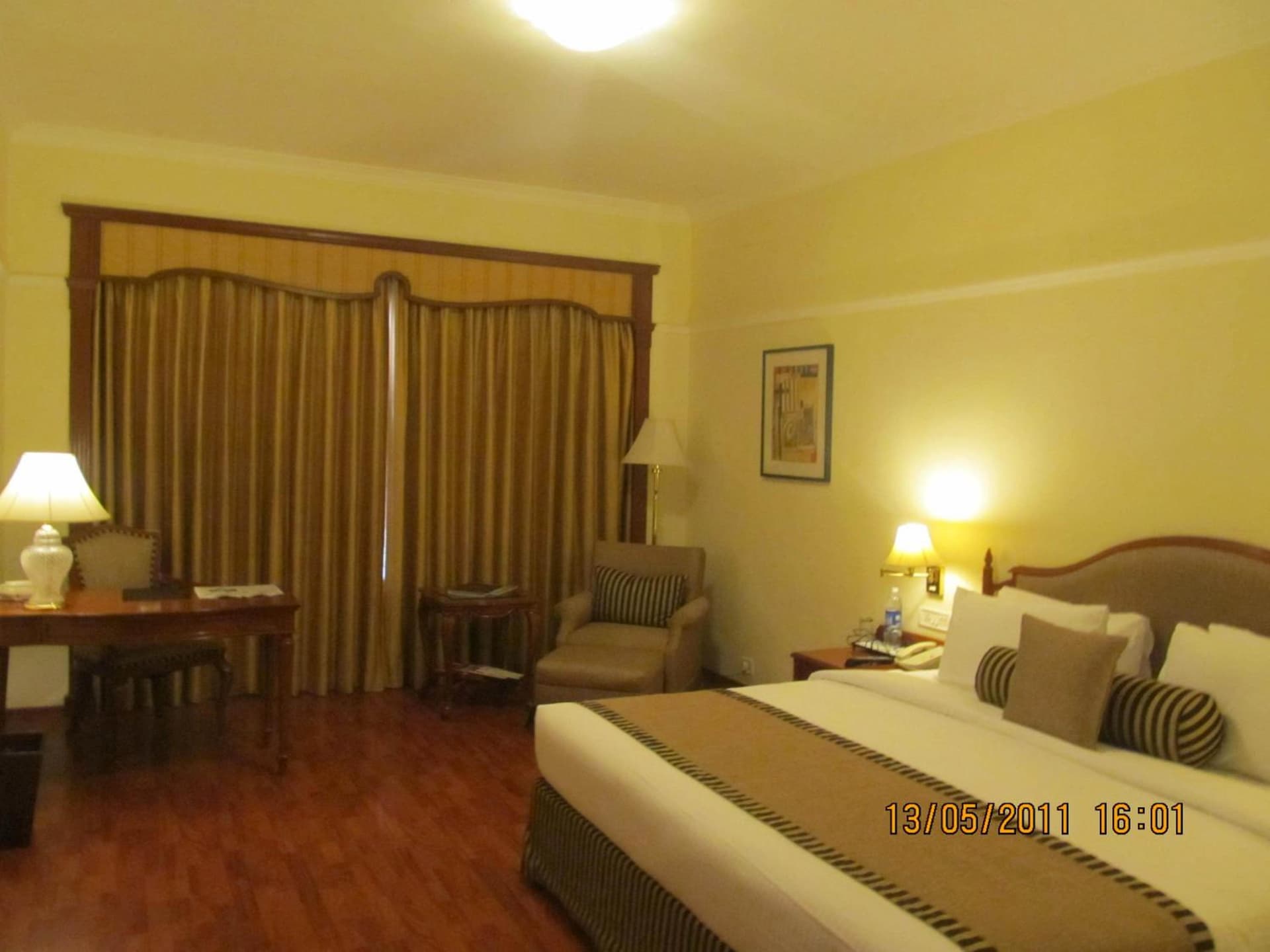 Suite King Room