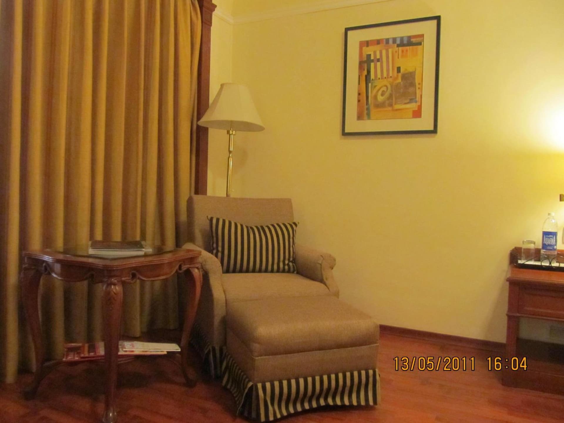 Suite King Room
