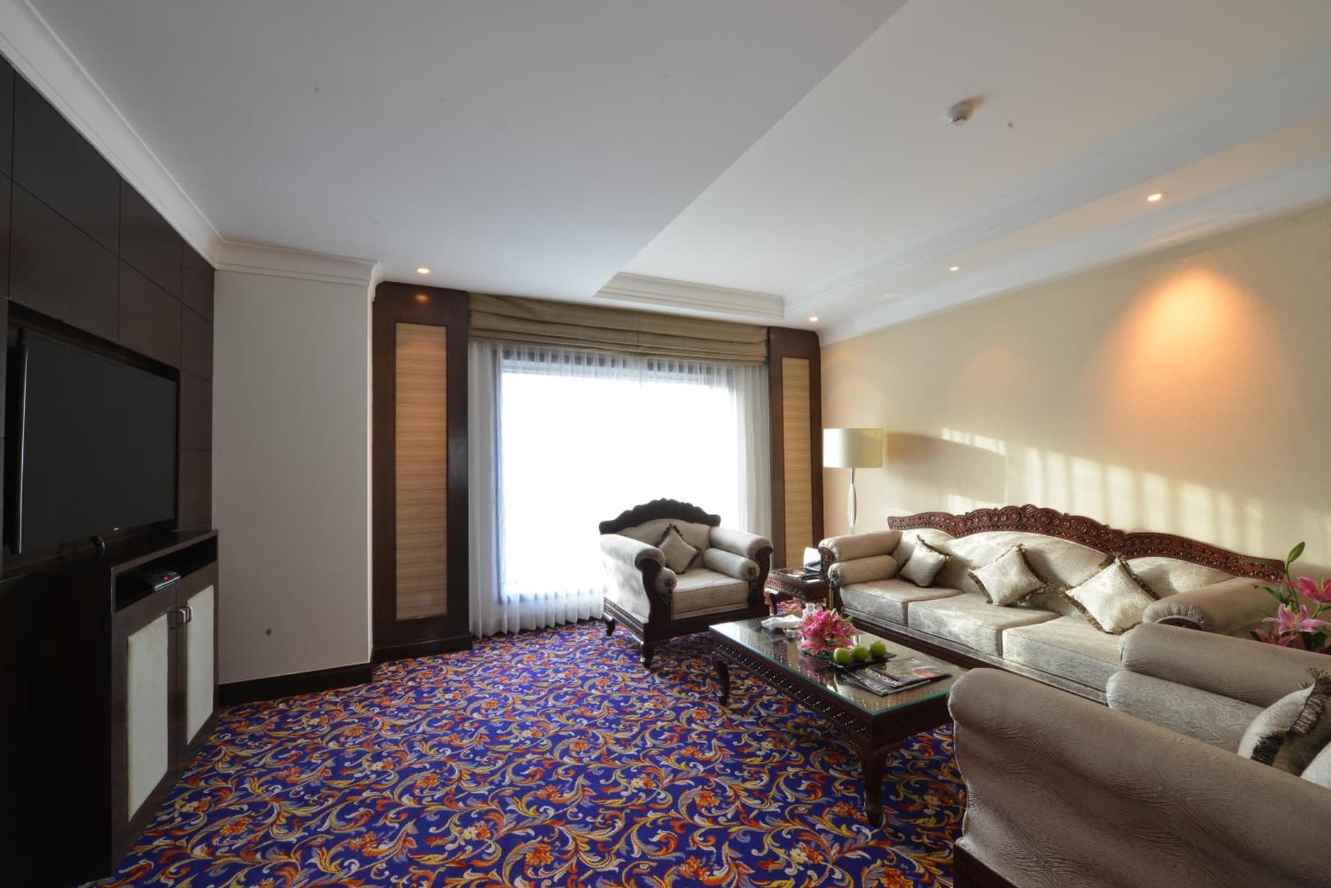 Suite King Room
