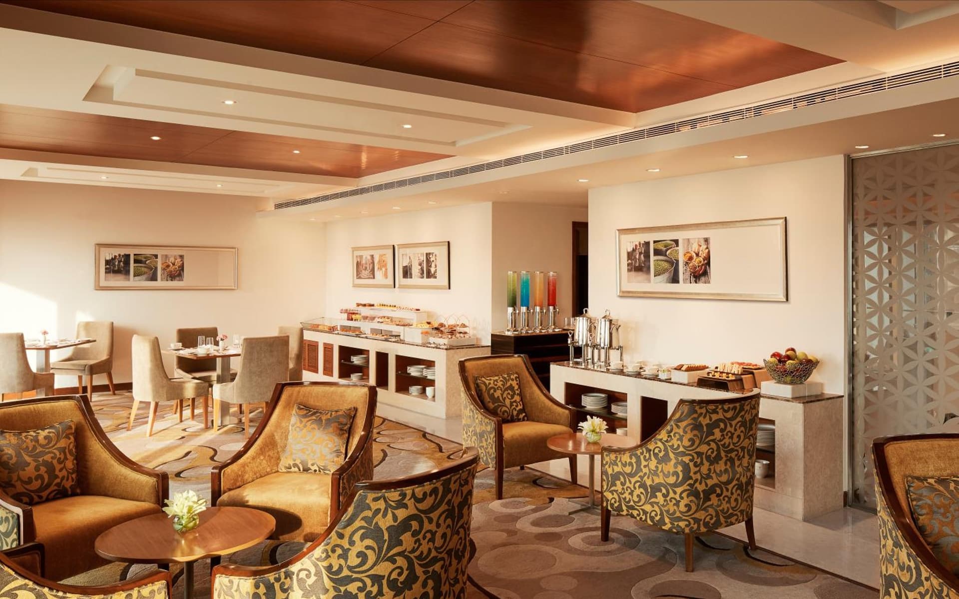 Club Twin Room