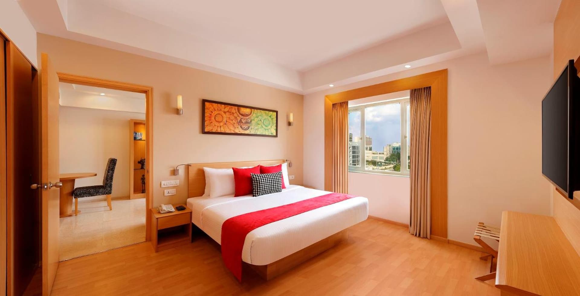 Executive Suite