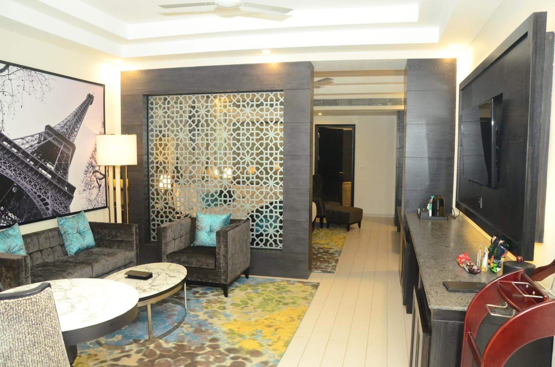 Suite King Room