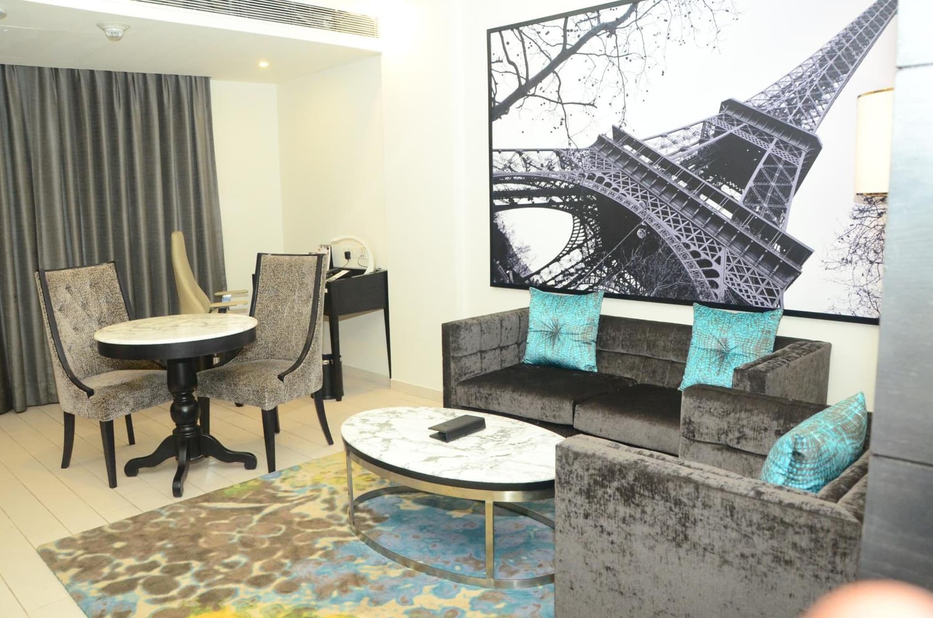 Suite King Room