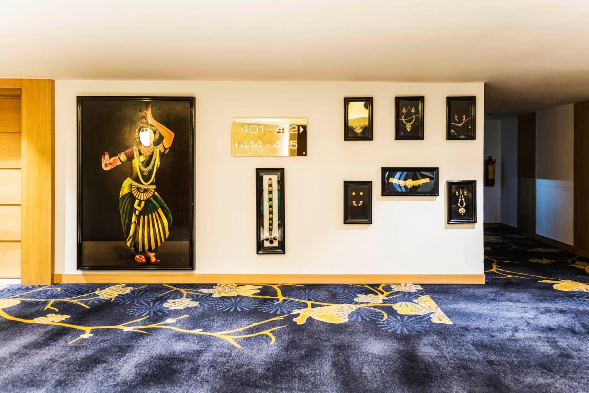 Business Twin Room