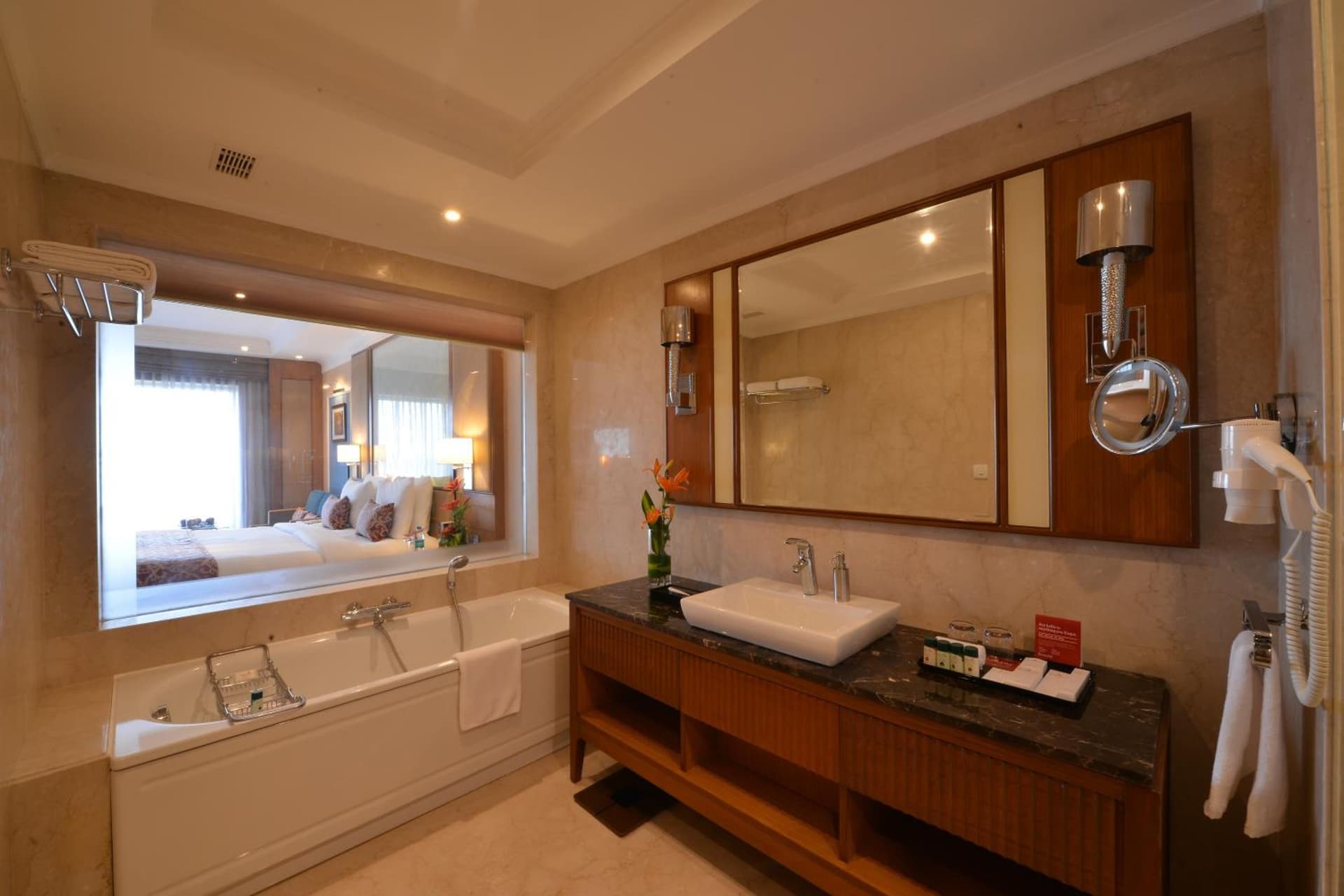 Premium Twin Room