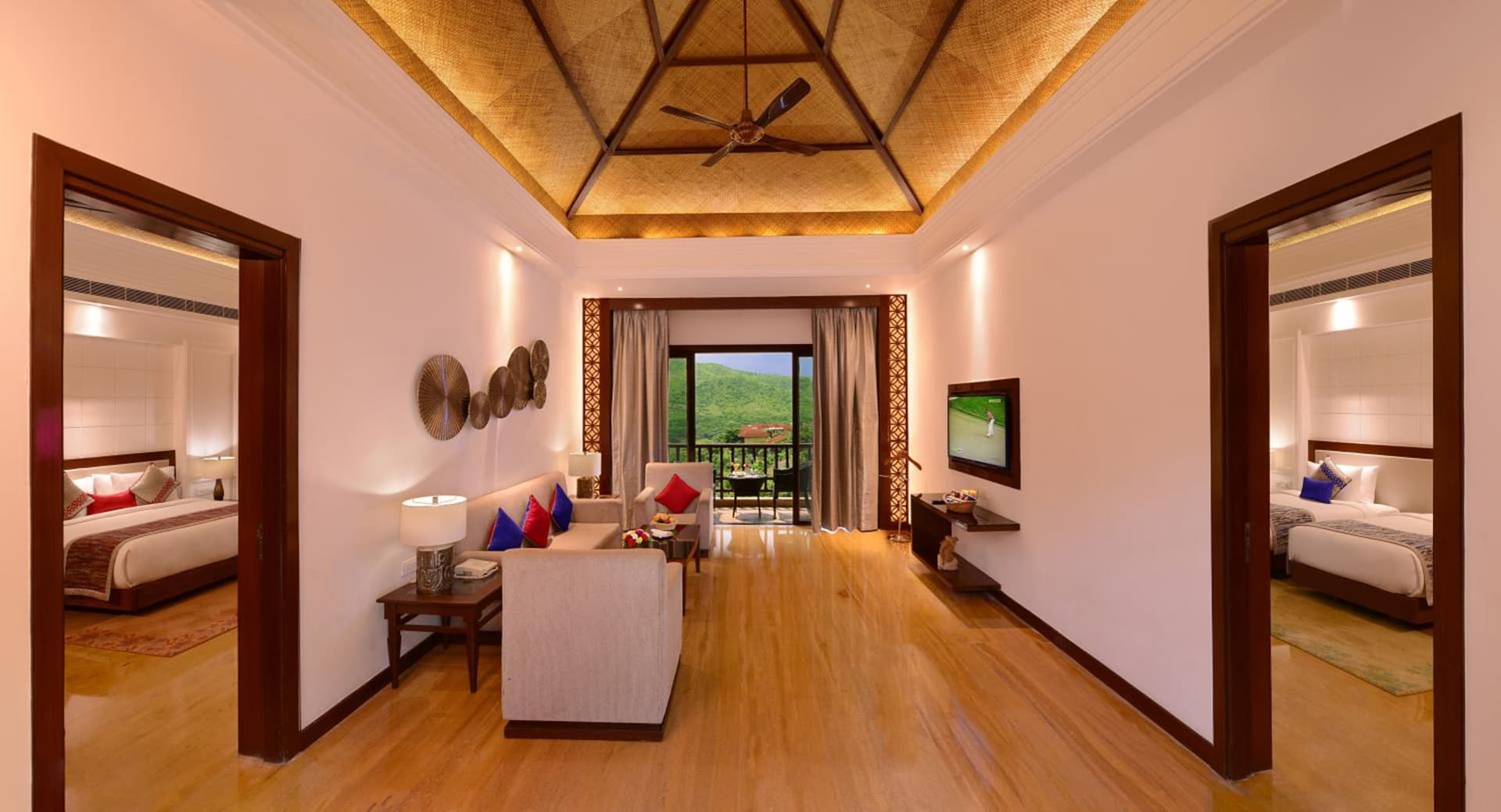 Executive Suite