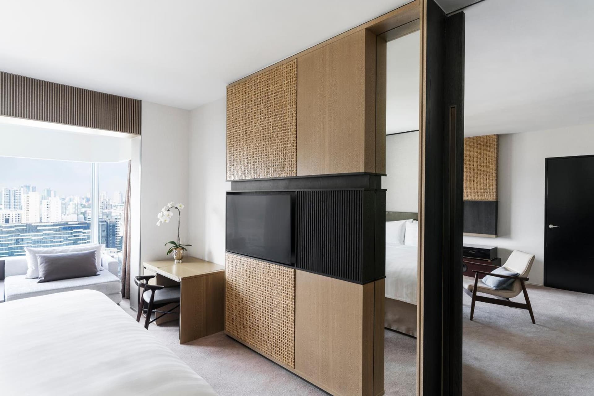 Suite Room