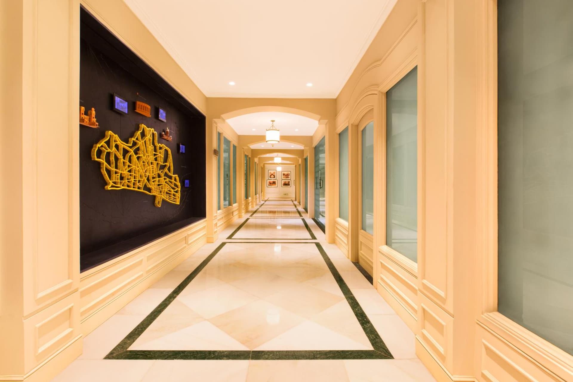 Suite Room