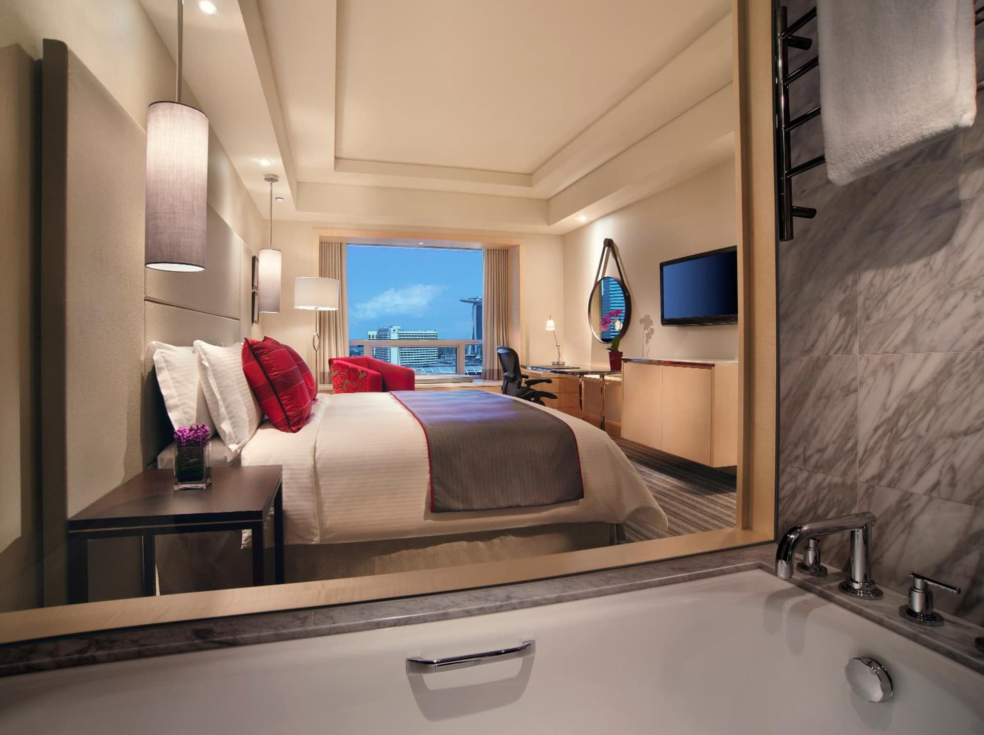 Premier Room