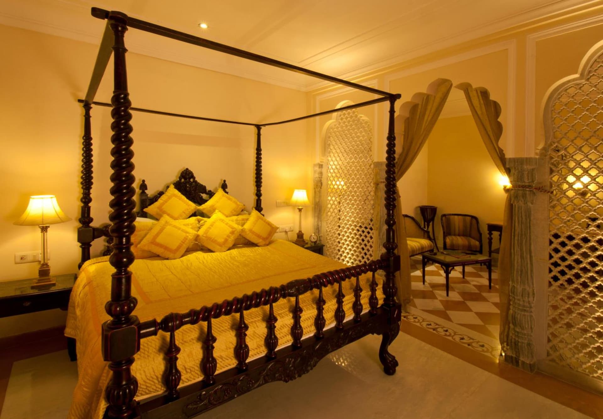 Shahpura Suite