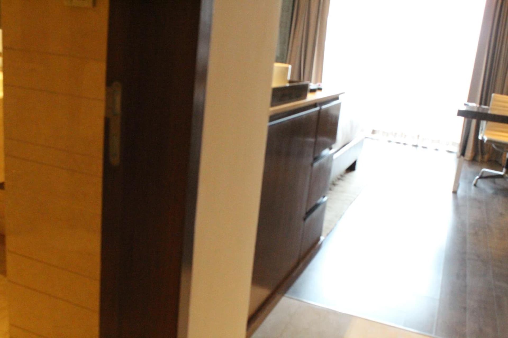 Club King Room
