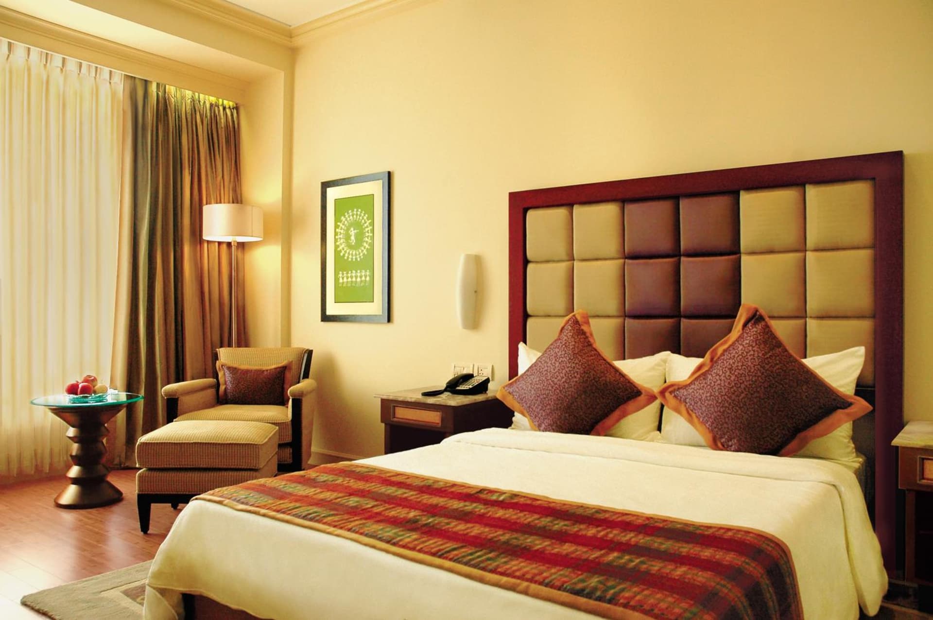 Superior Queen Room
