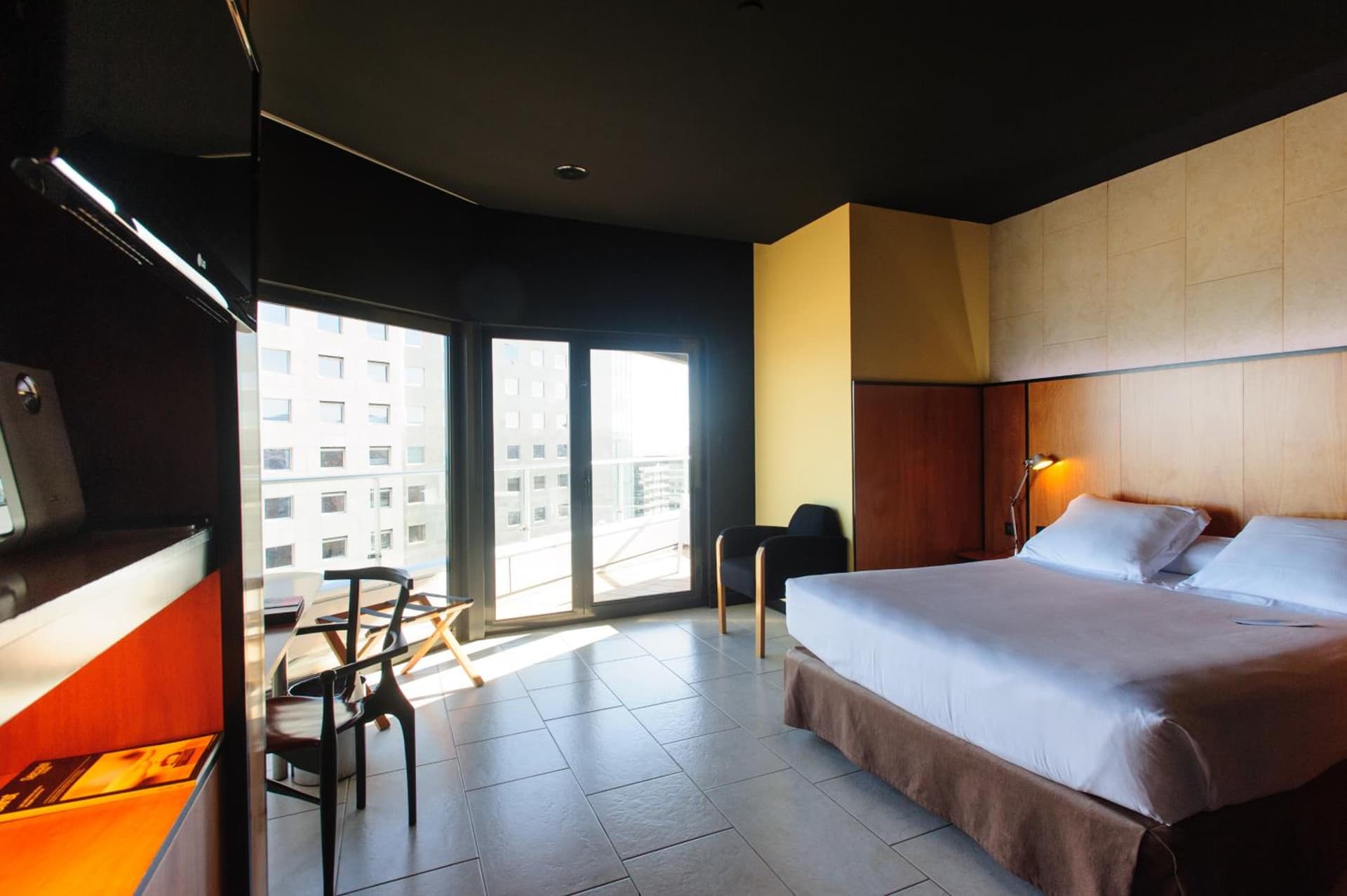 Junior Suite Terrace 02 Pax