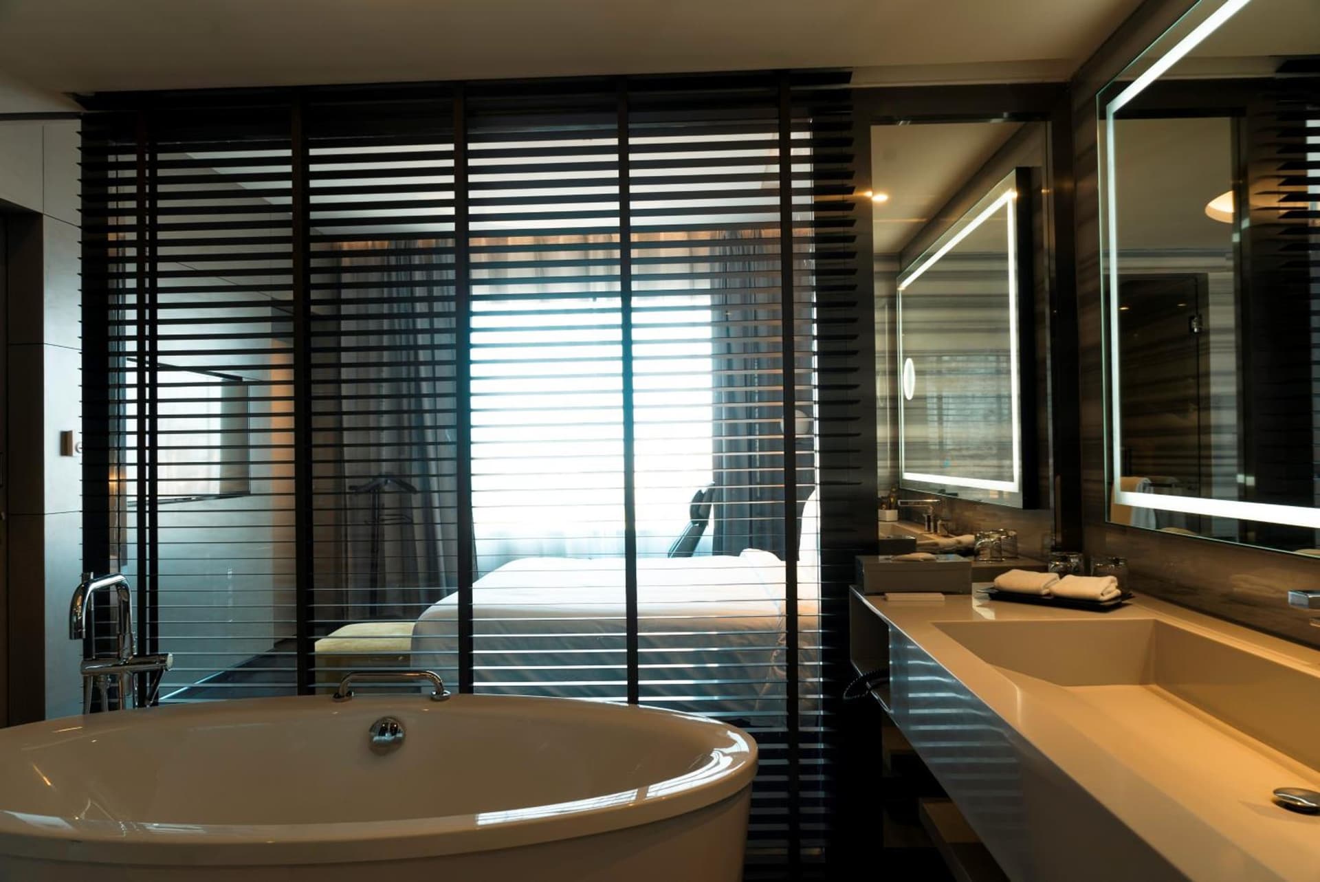 Suite Room