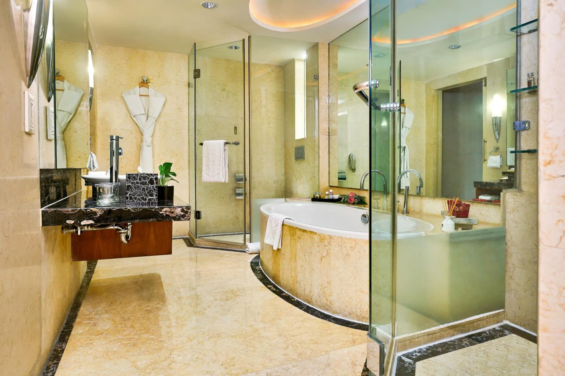 Suite King Room