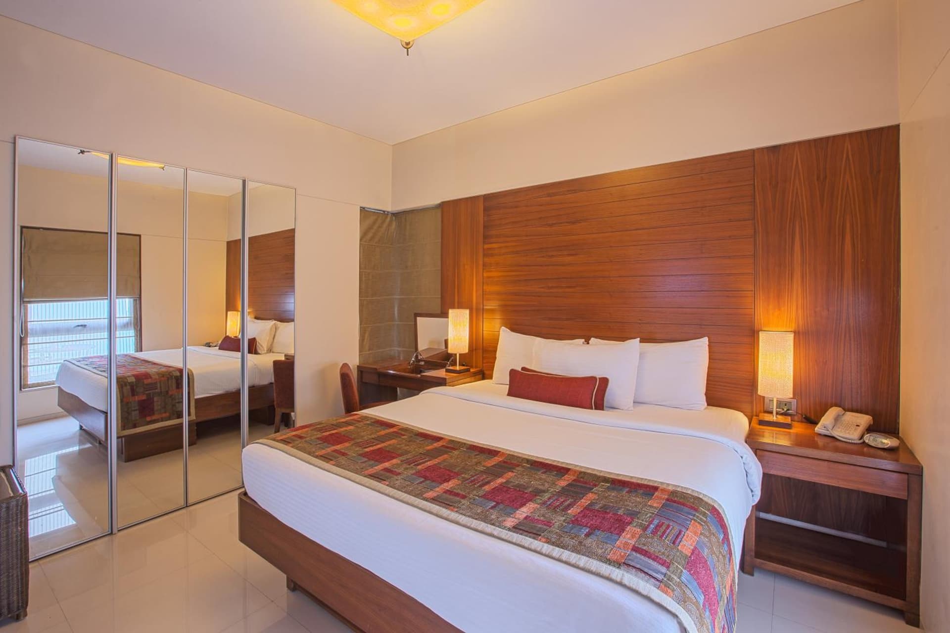 Suite Superior One Bedroom