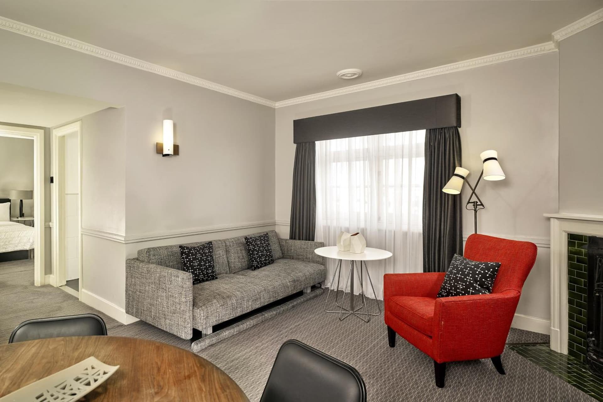 Suite Room