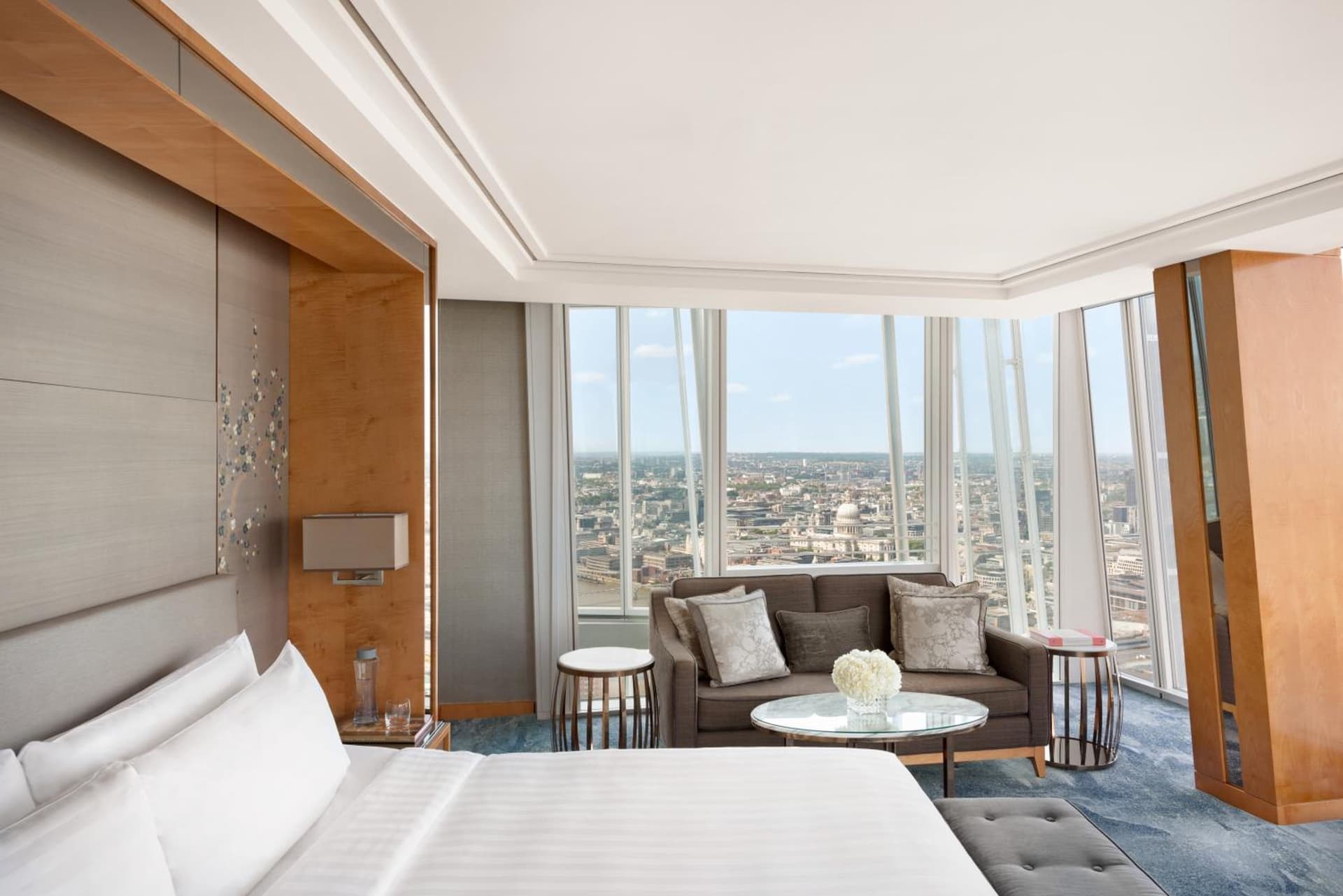 King City View Room