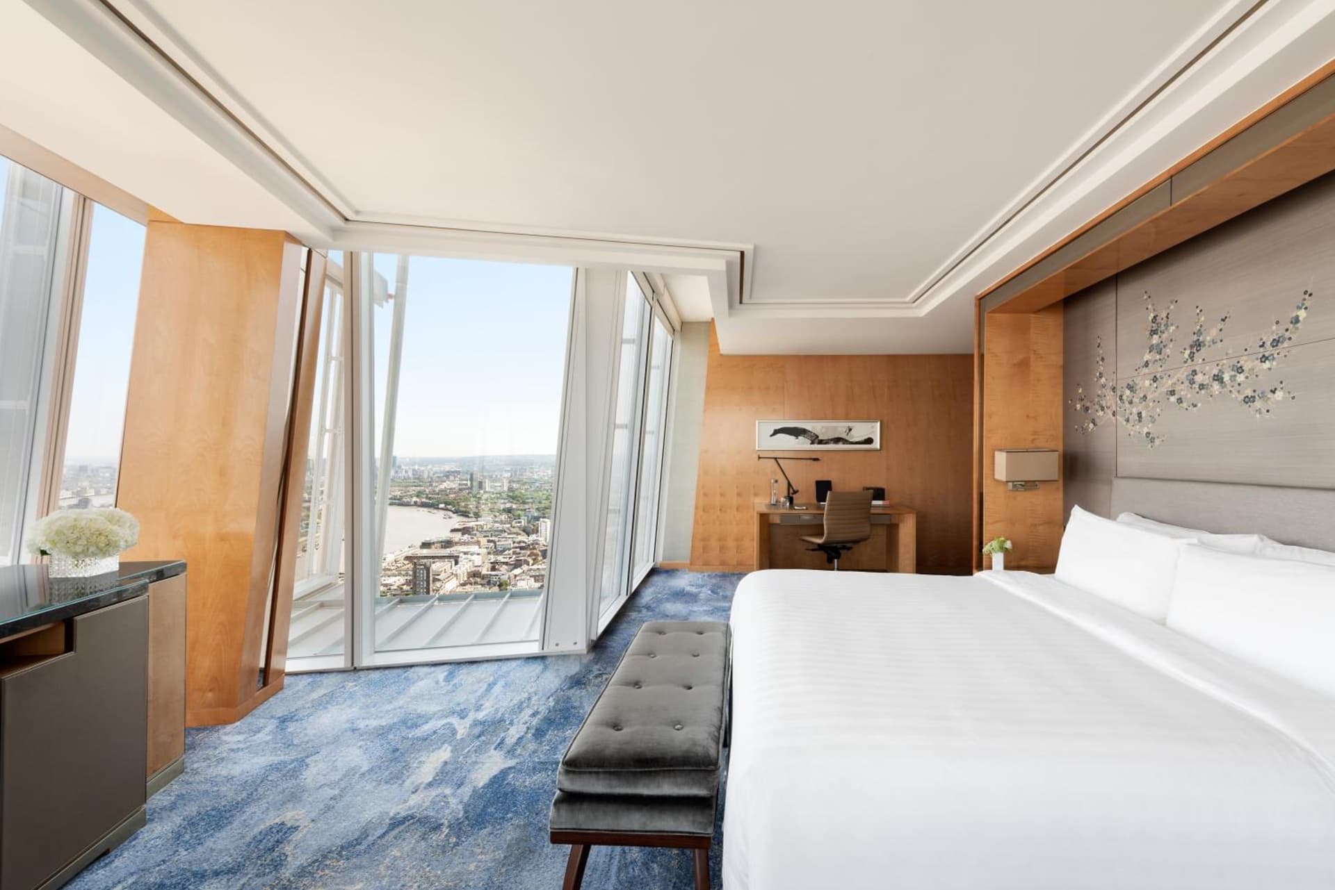 King City View Room