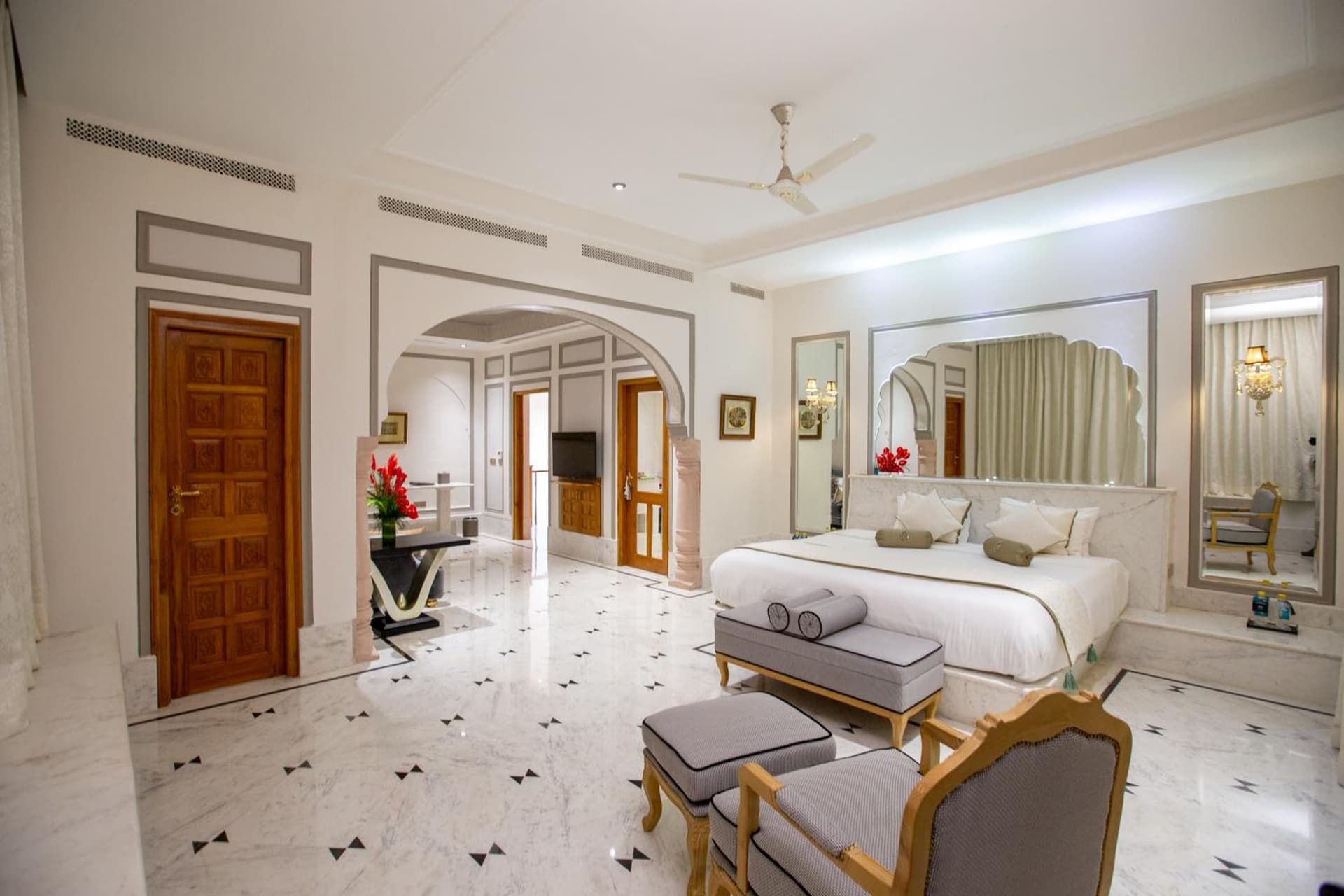 Royal Exclusive Villa Suite with Private Pool