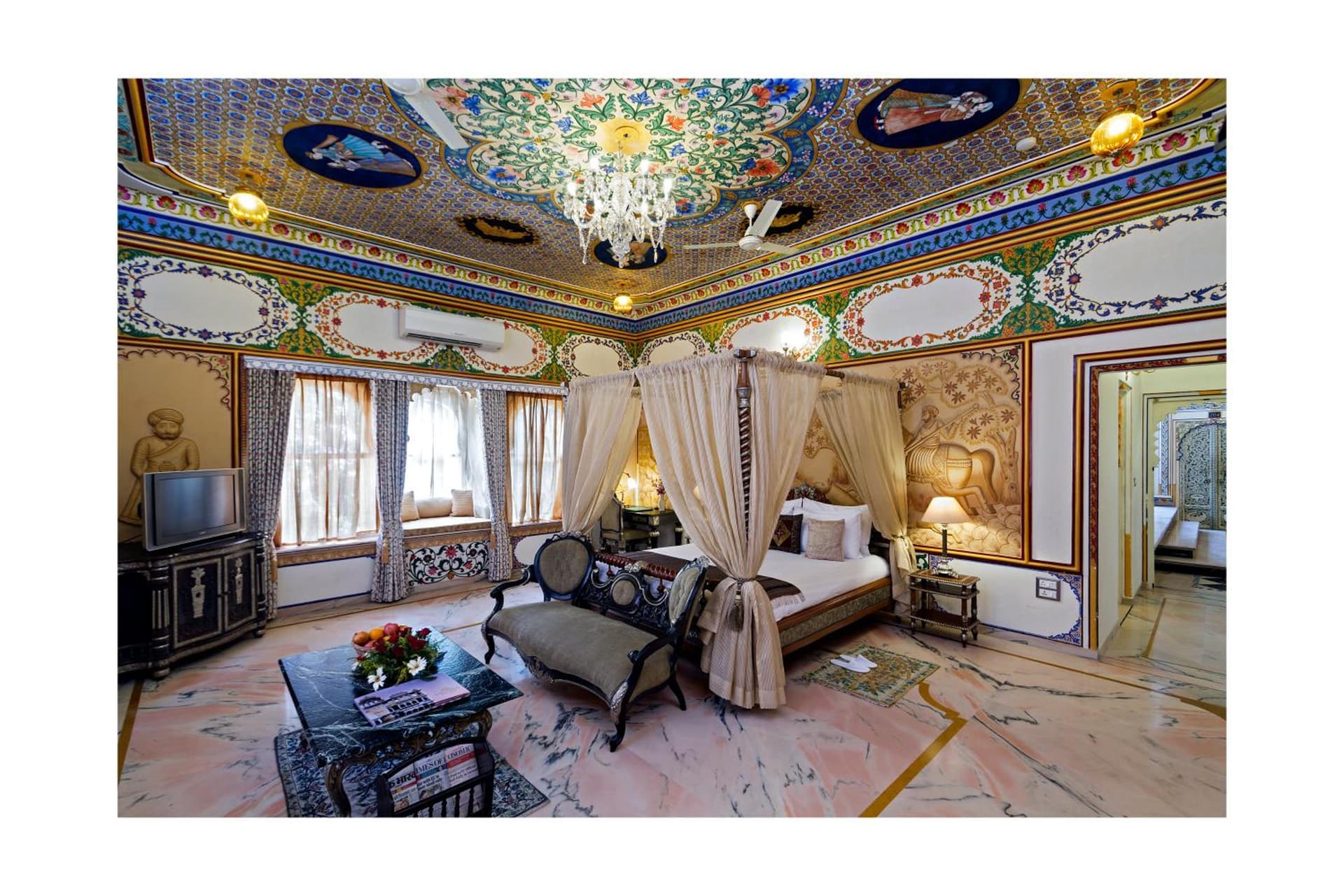 Royal Imperial Suite