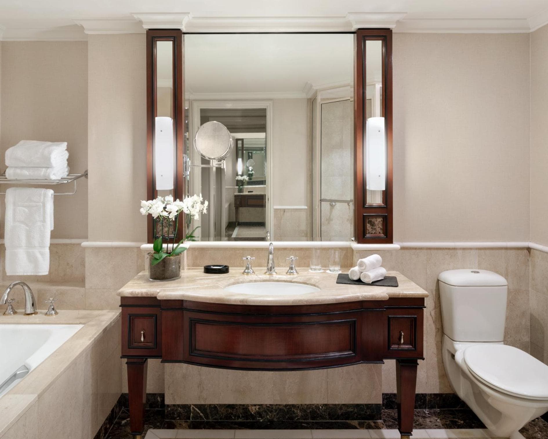 Suite King Room