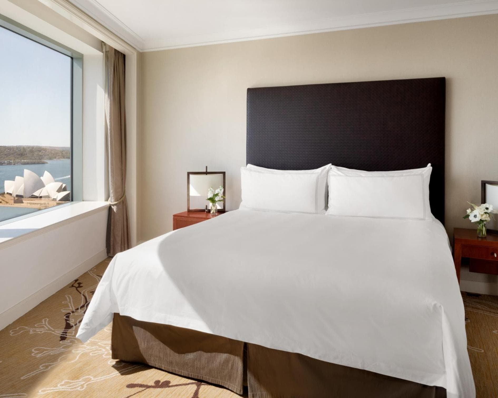 Suite King Room