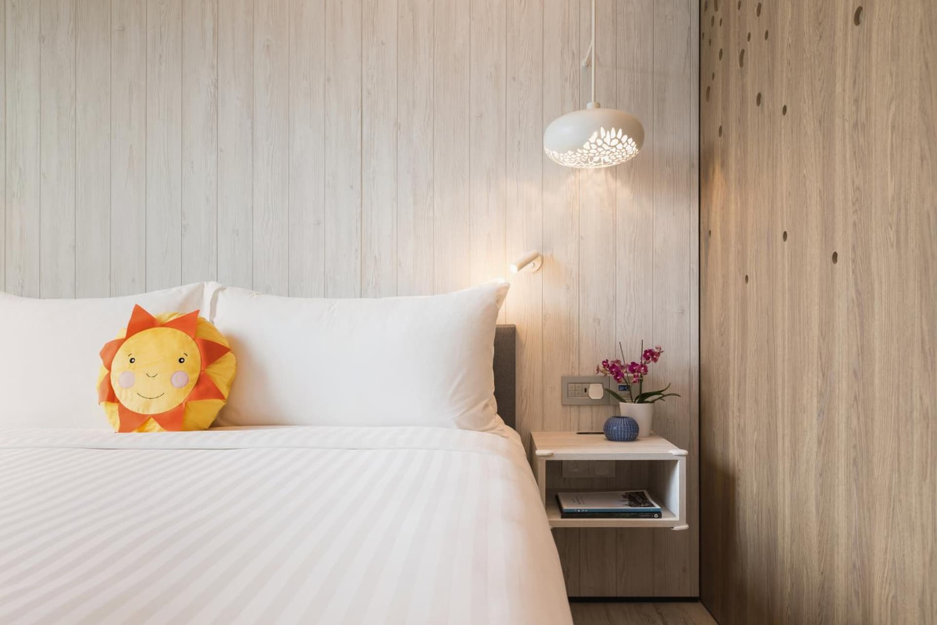 Family Twin Room