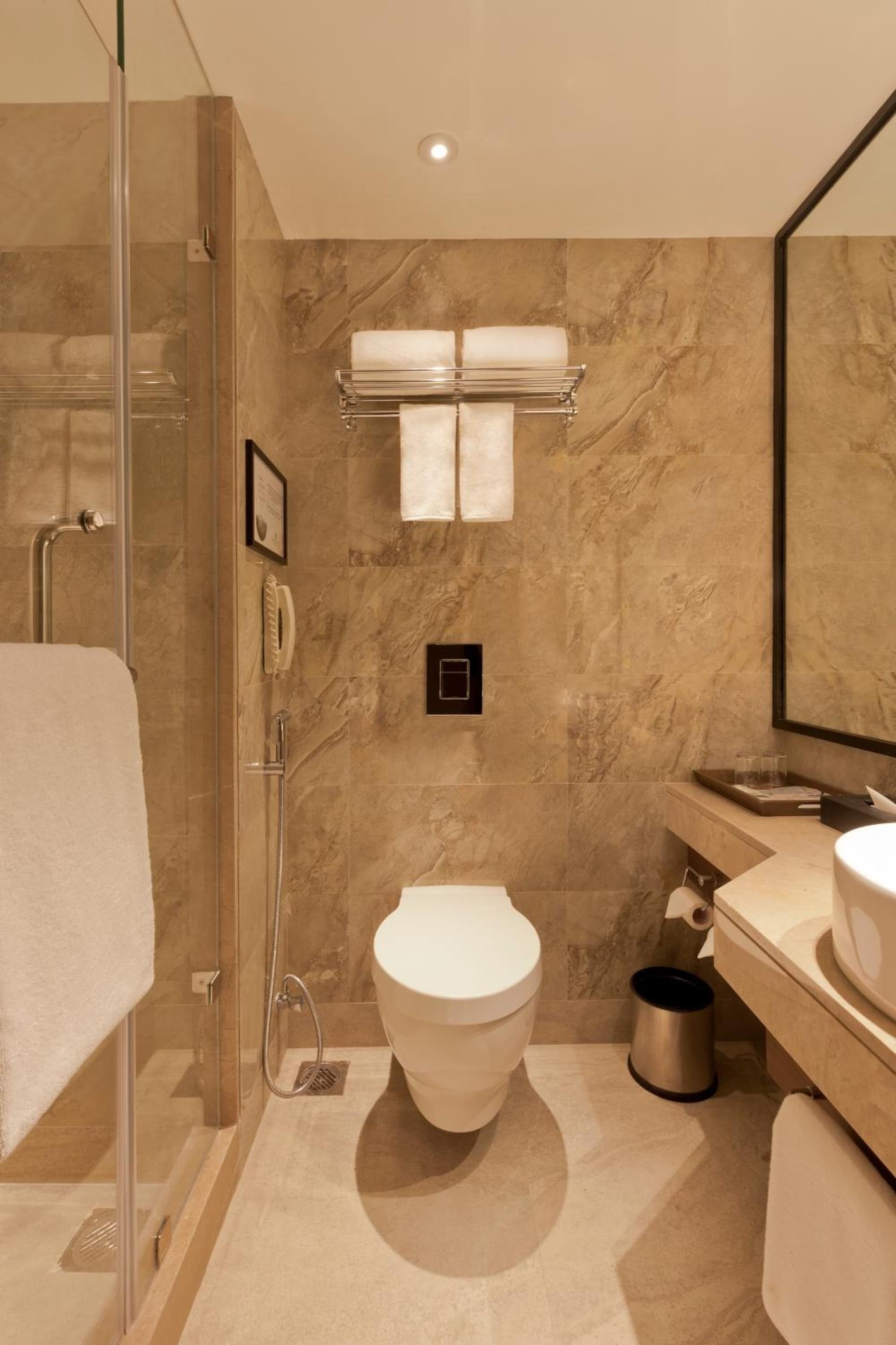 Business Twin Room
