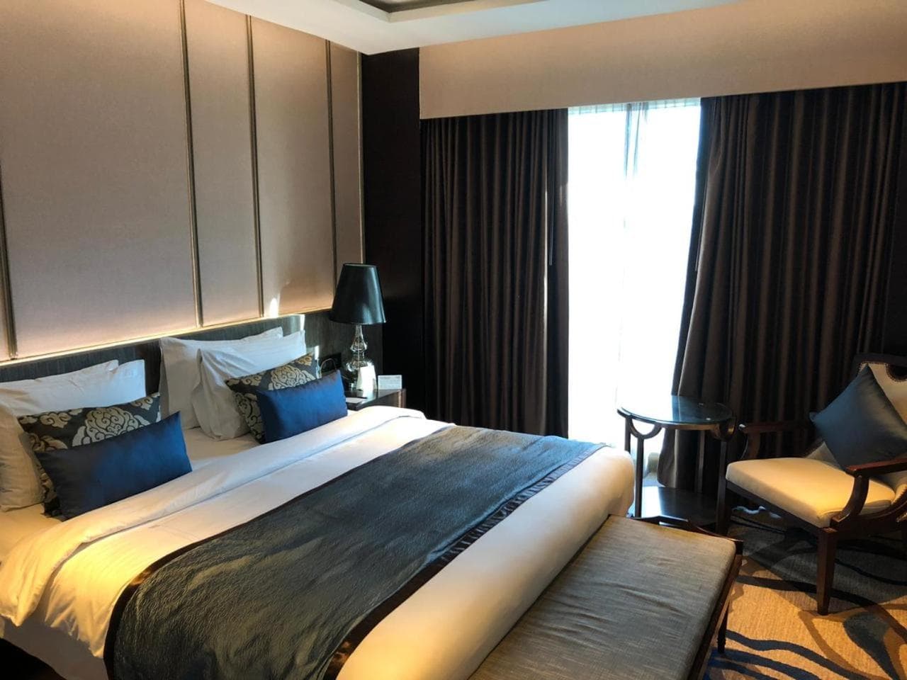 Suite King Room