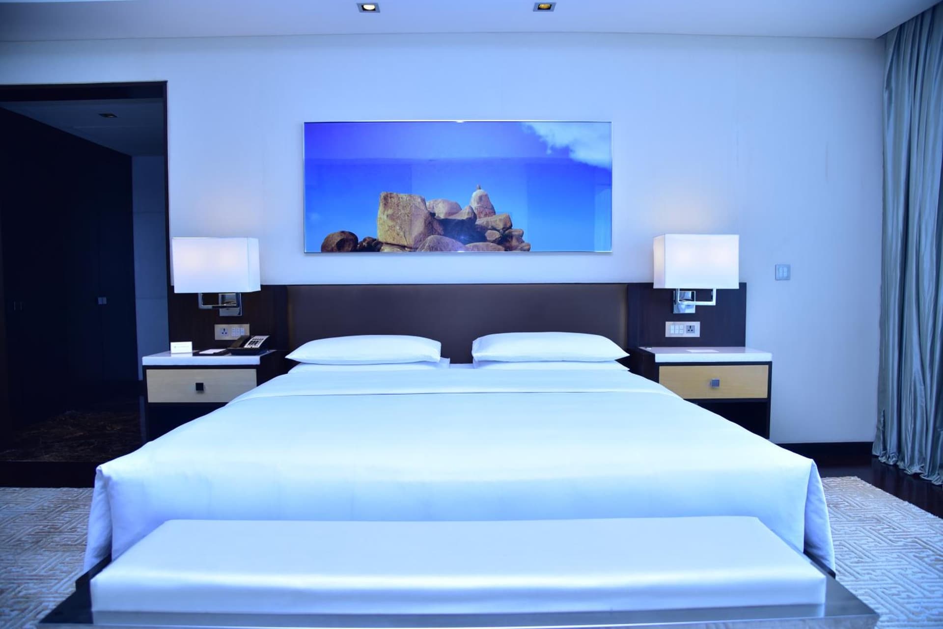 King Room