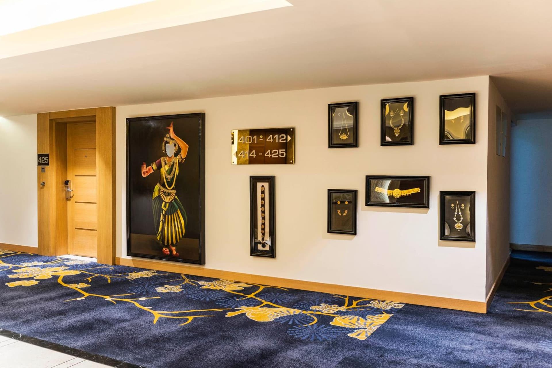 Business Twin Room