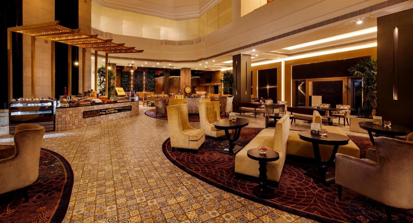 Suite King Room