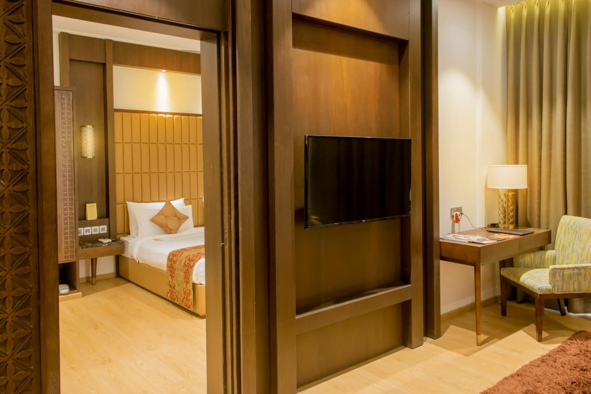 Superior Room(No Windows View)