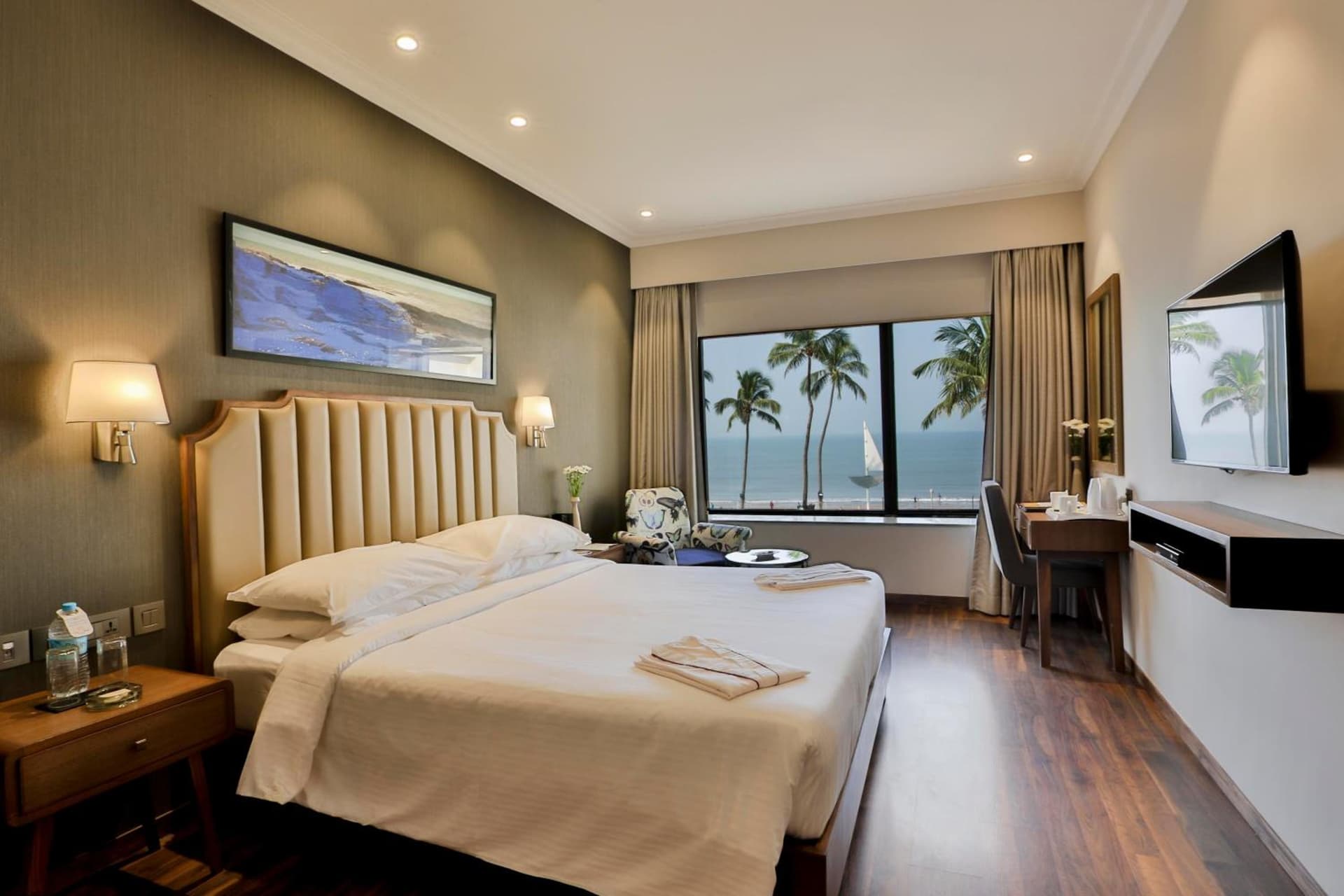 Grand Ocean Room(Ocean View)