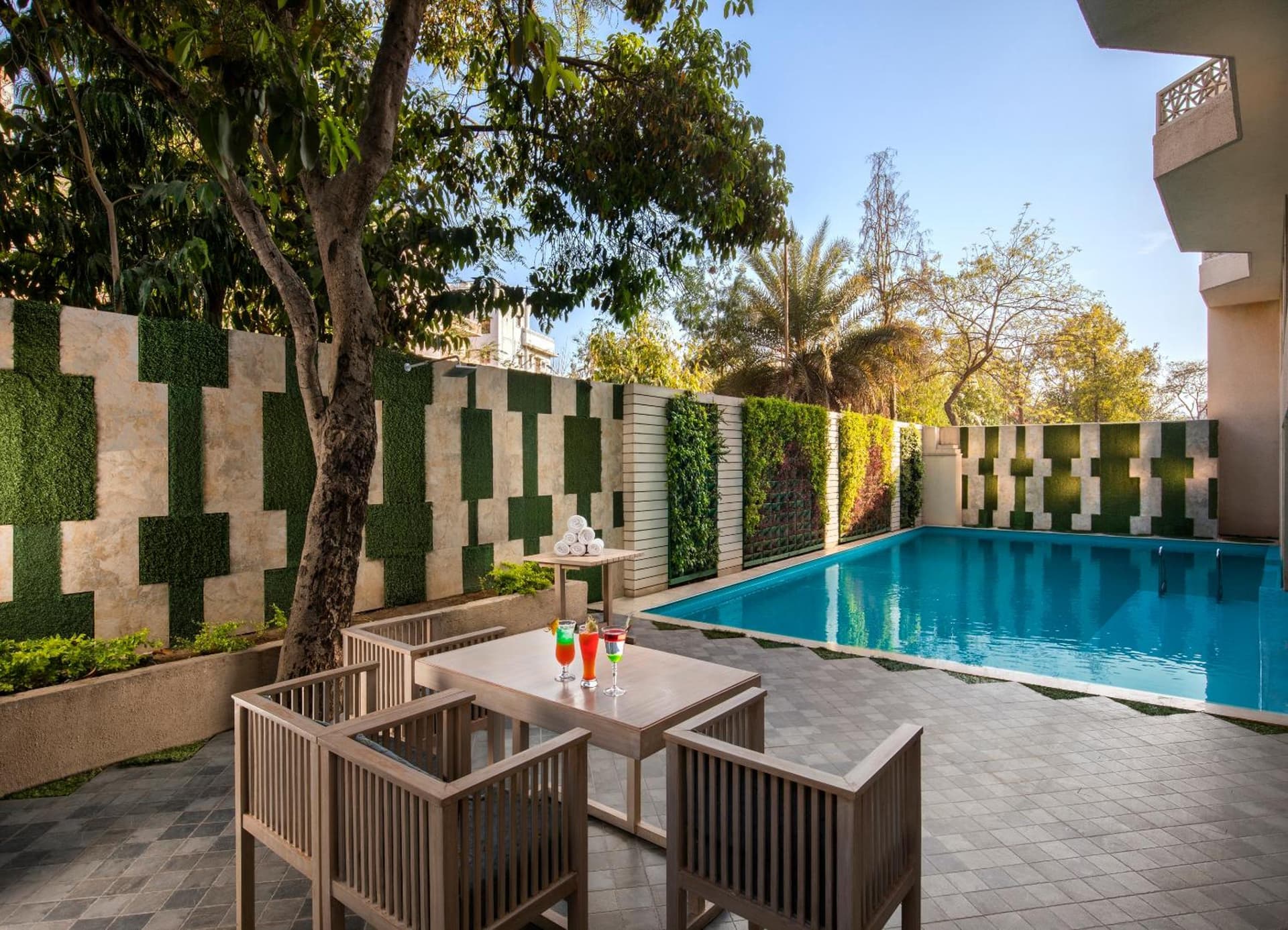 Premium Double Room