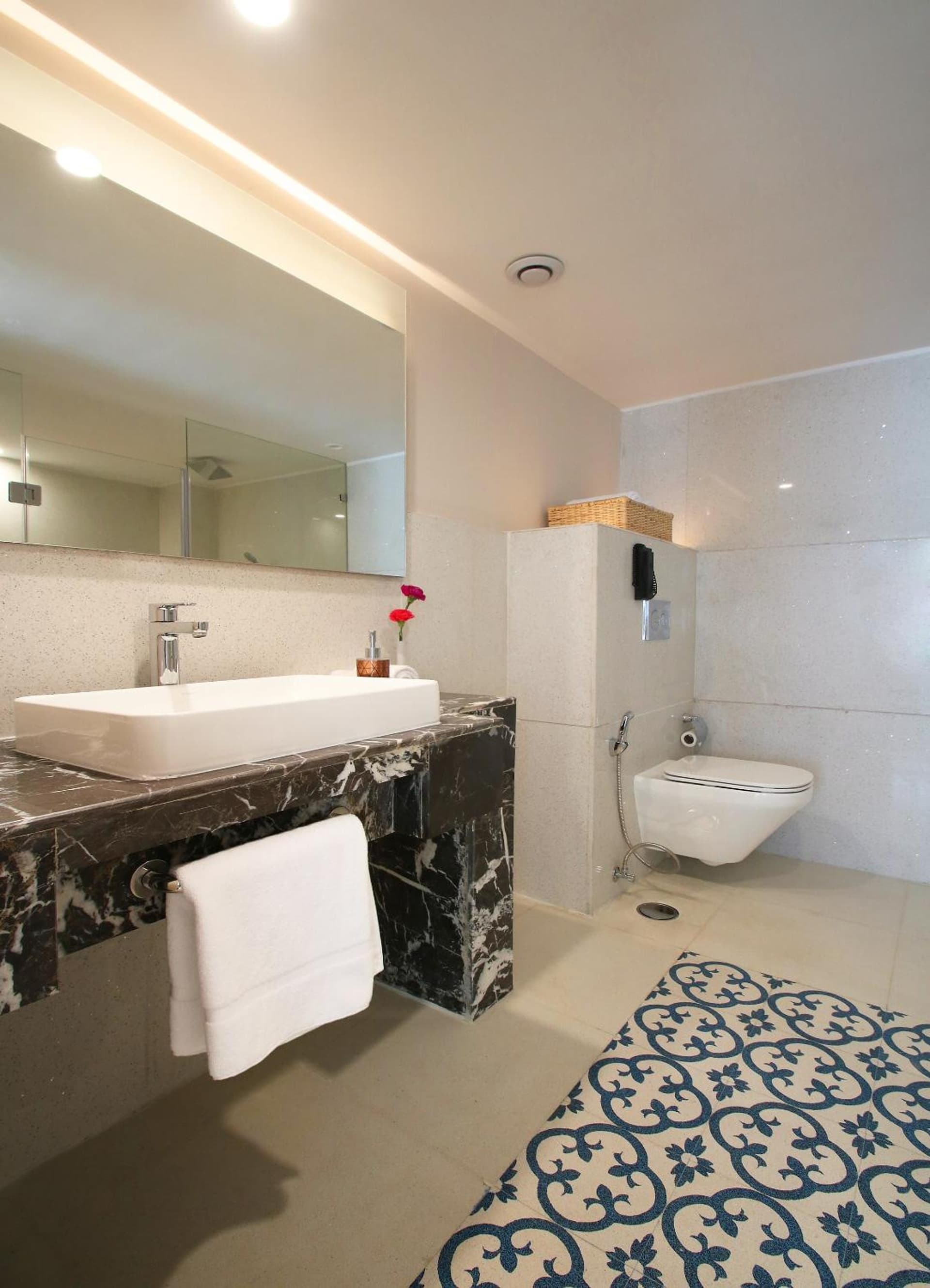 Suite Double Room