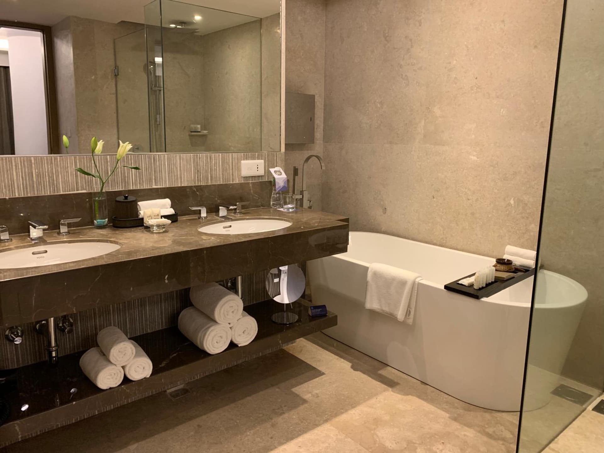 Suite King Room