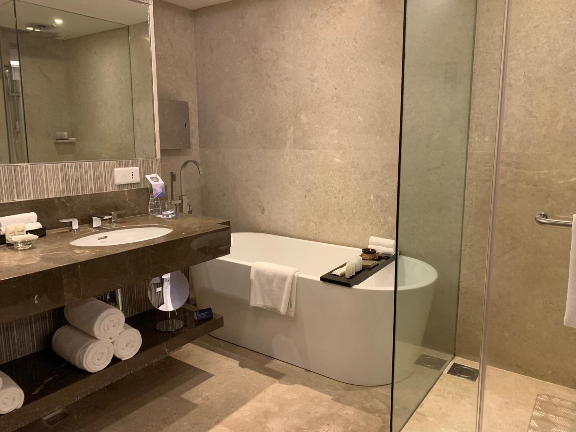 Suite King Room