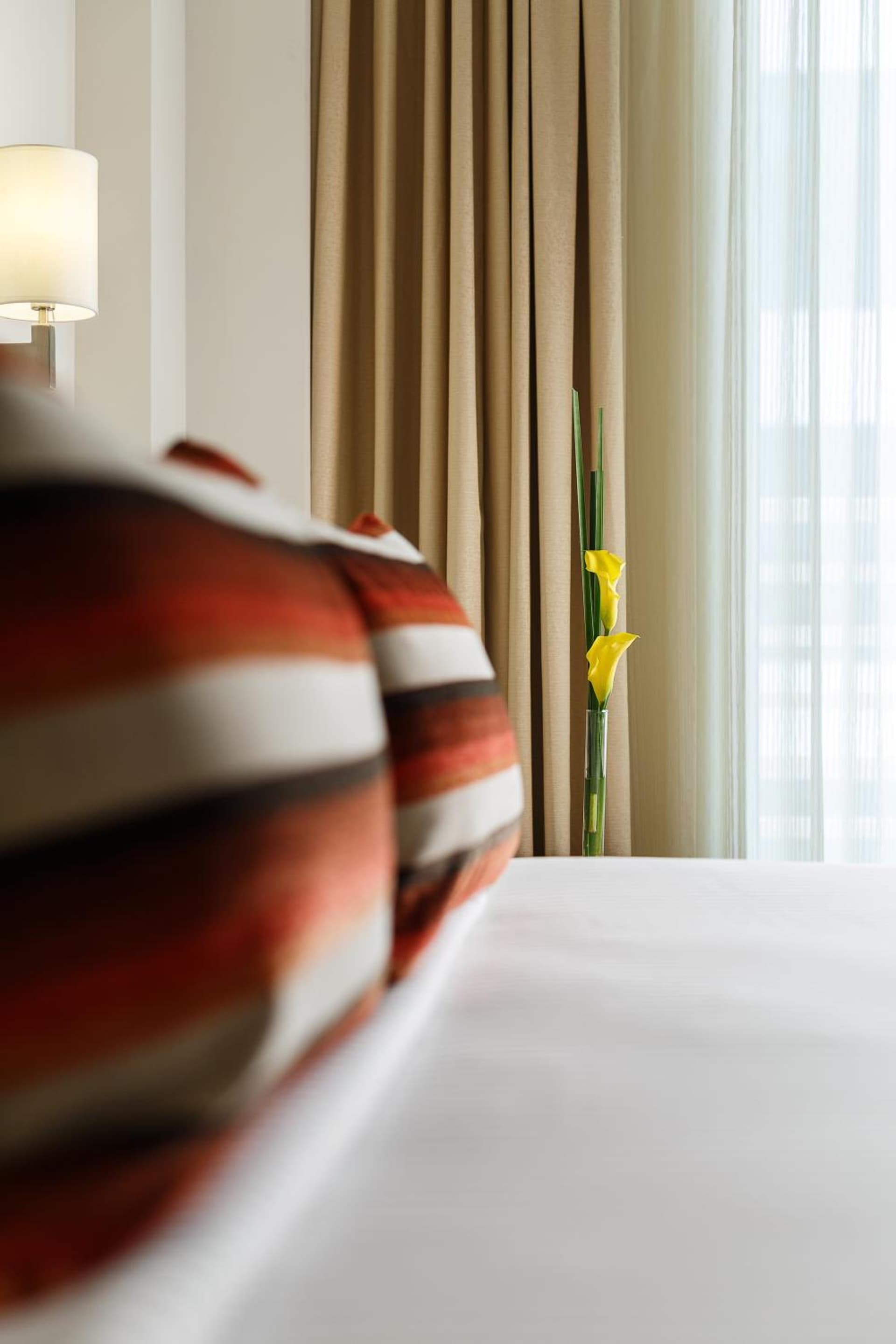 Suite Double Room