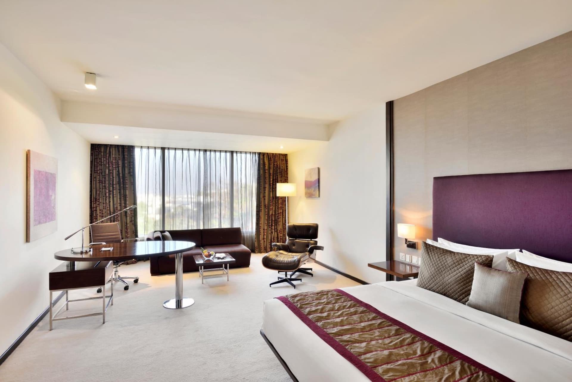 Business Twin Room