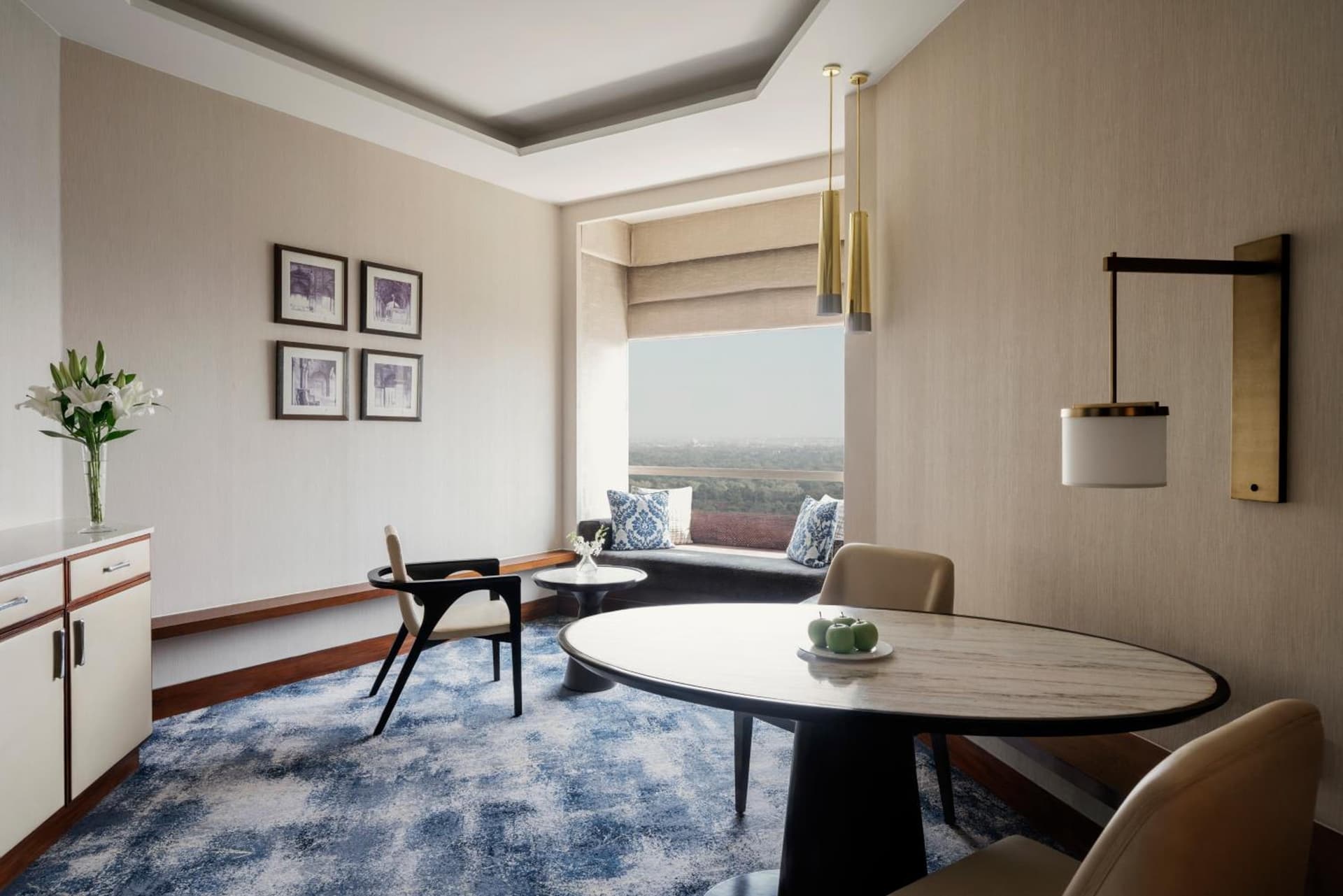 Suite King Room