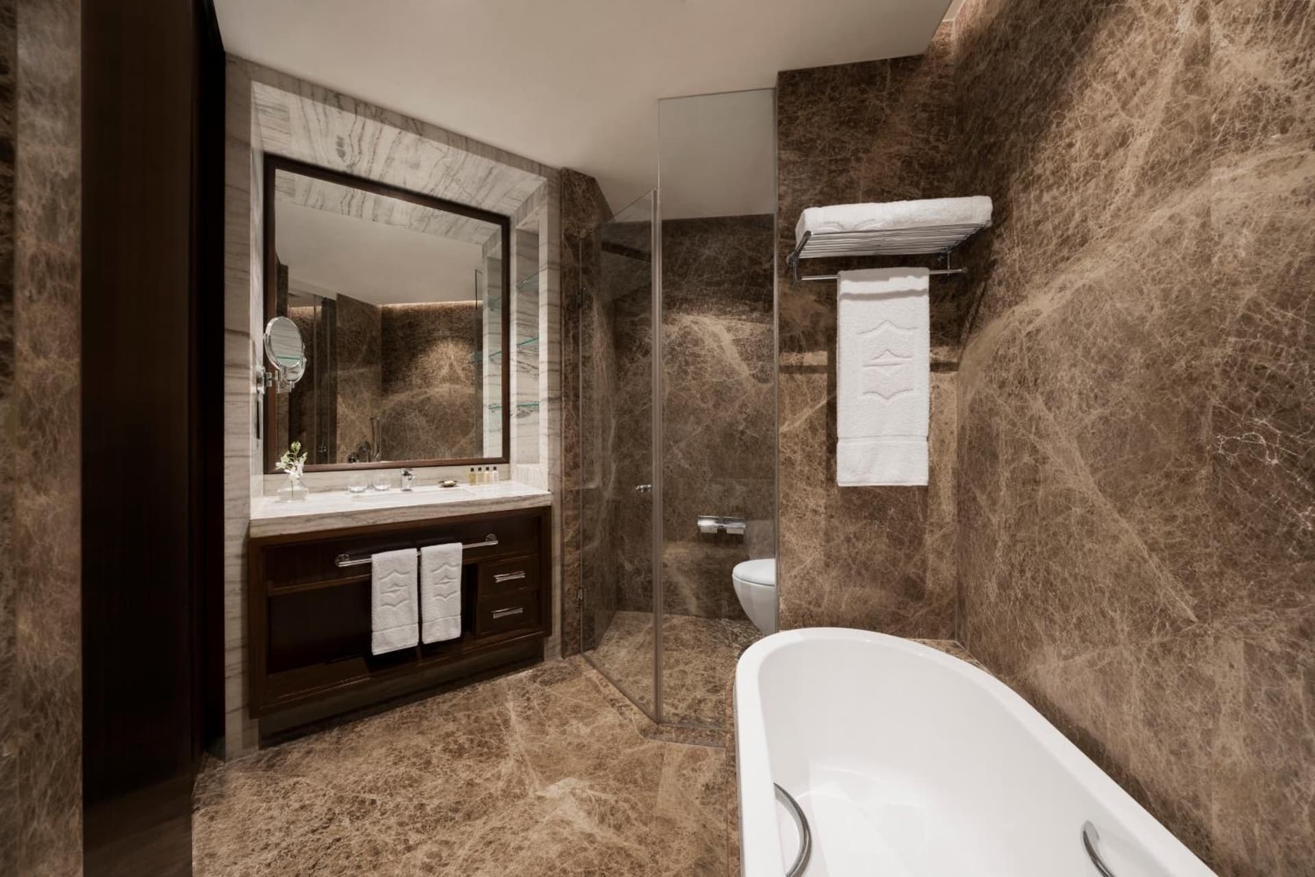 Suite King Room