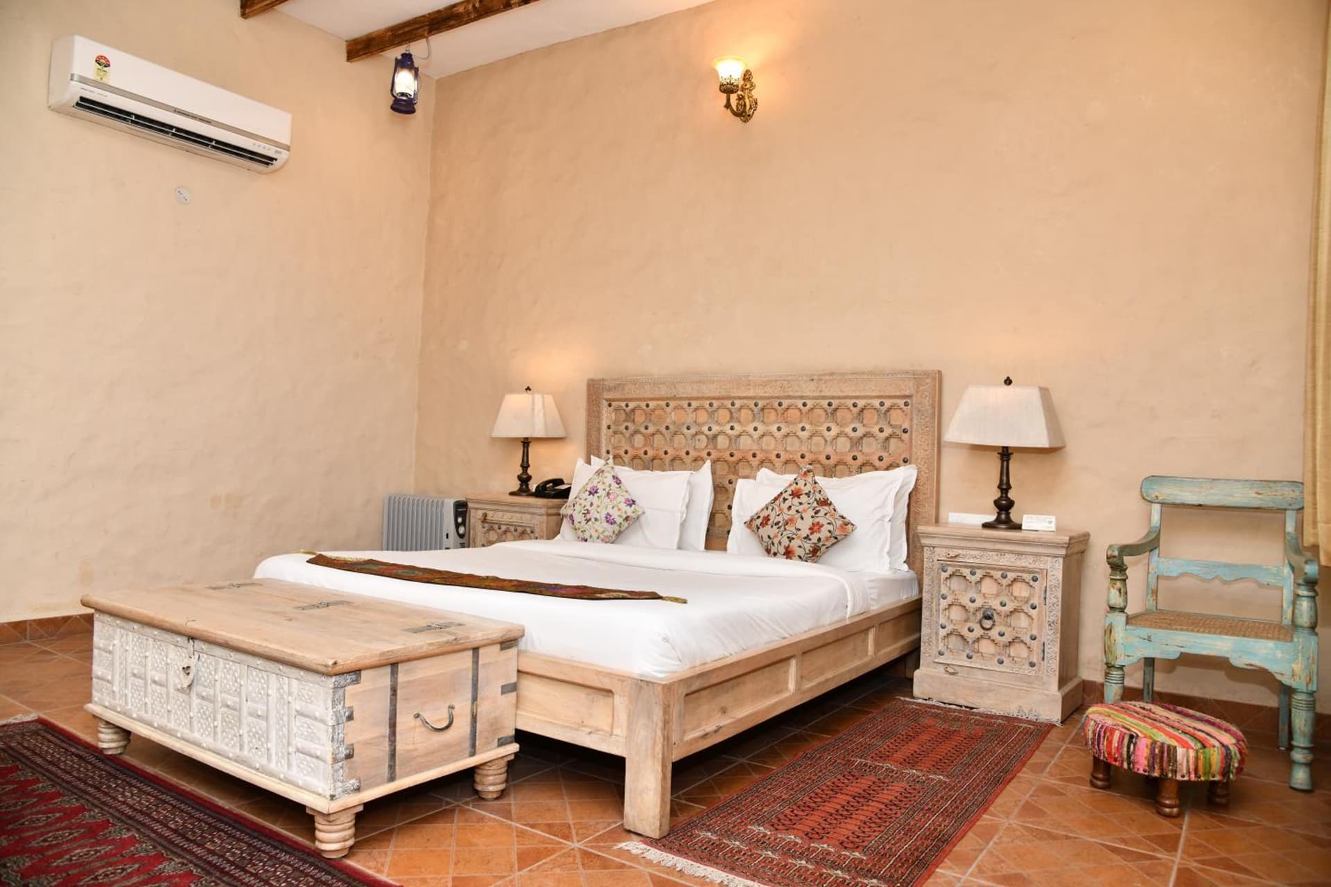 Premium King Room