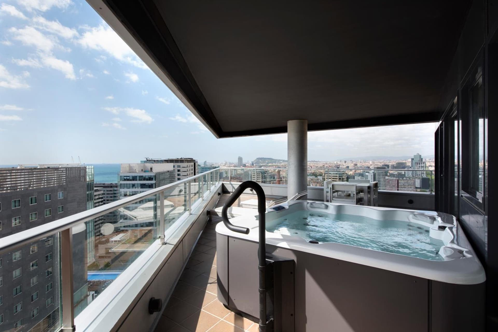 Suite King Room