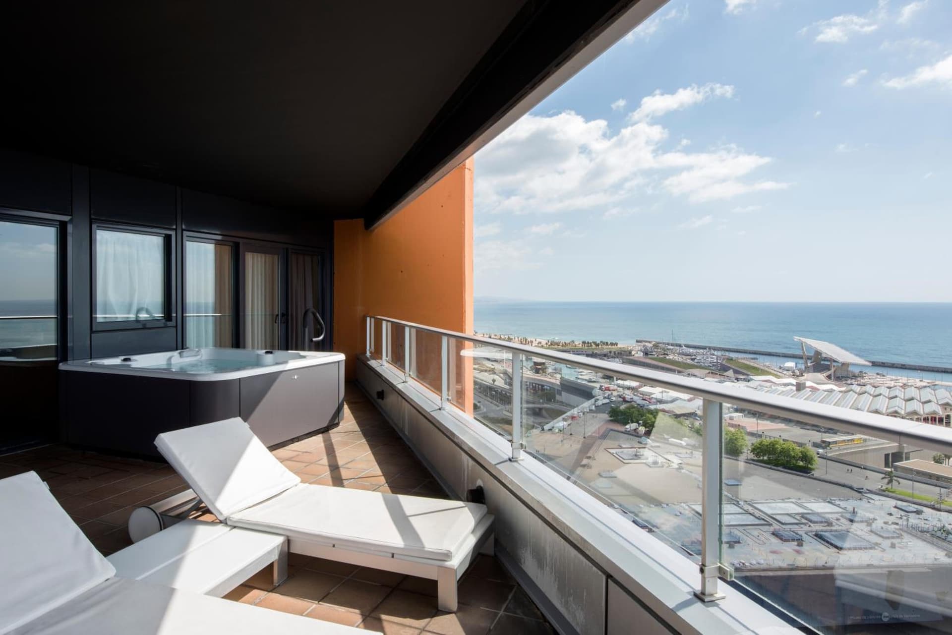 Suite King Room