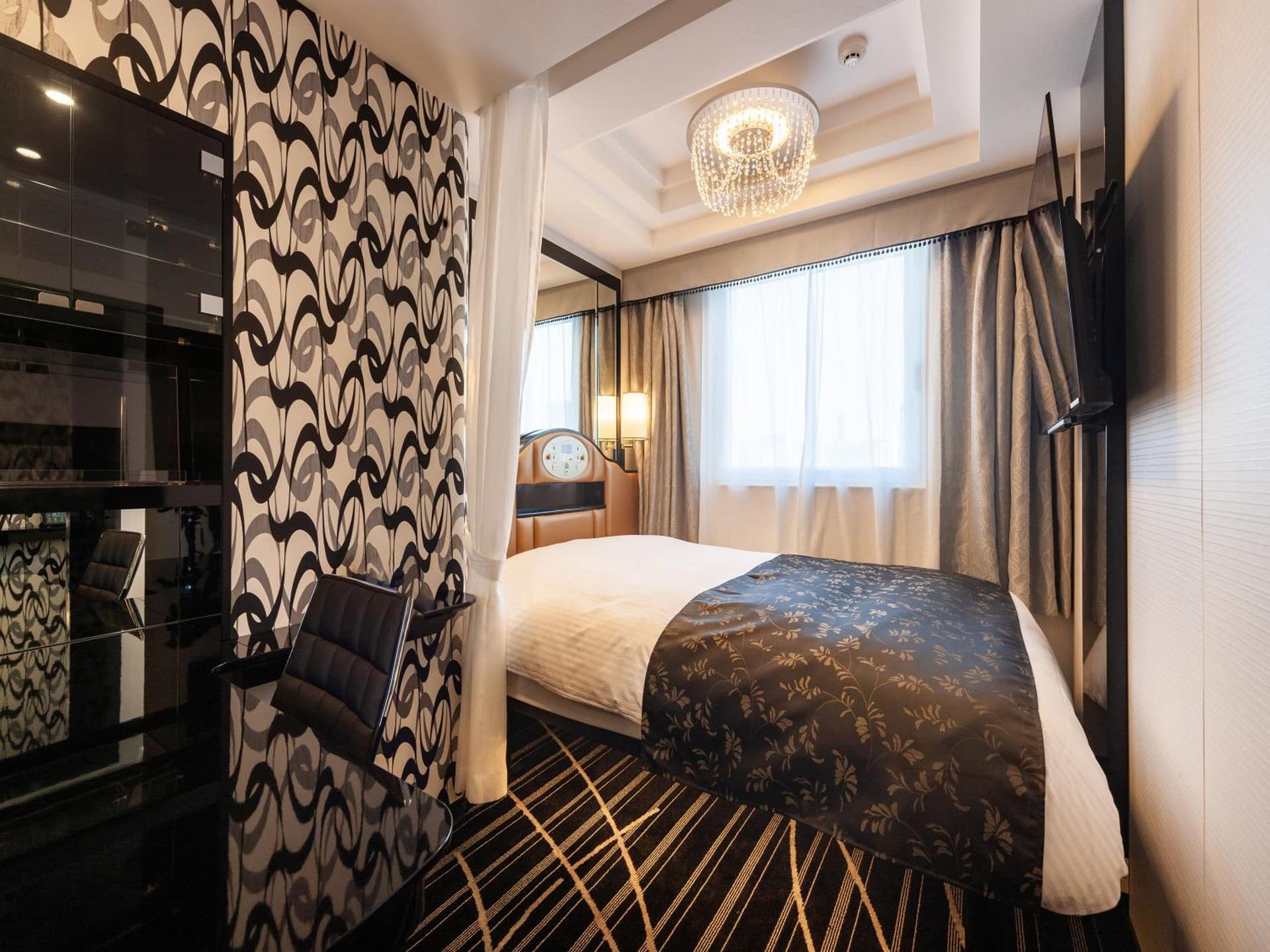 Double Room - Non-Smoking