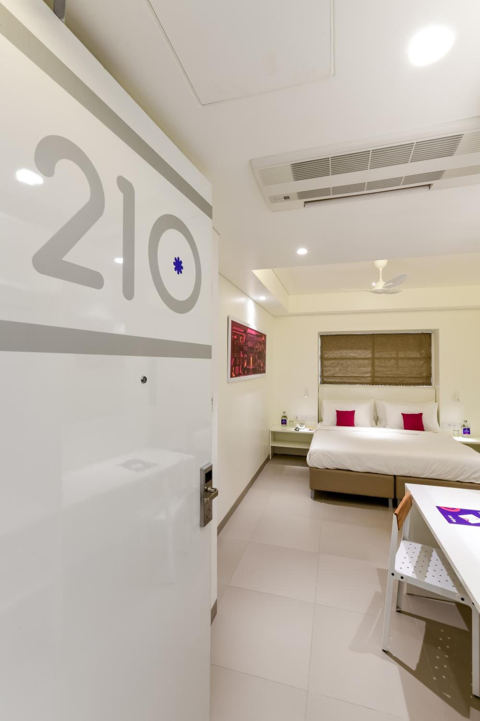 King Room