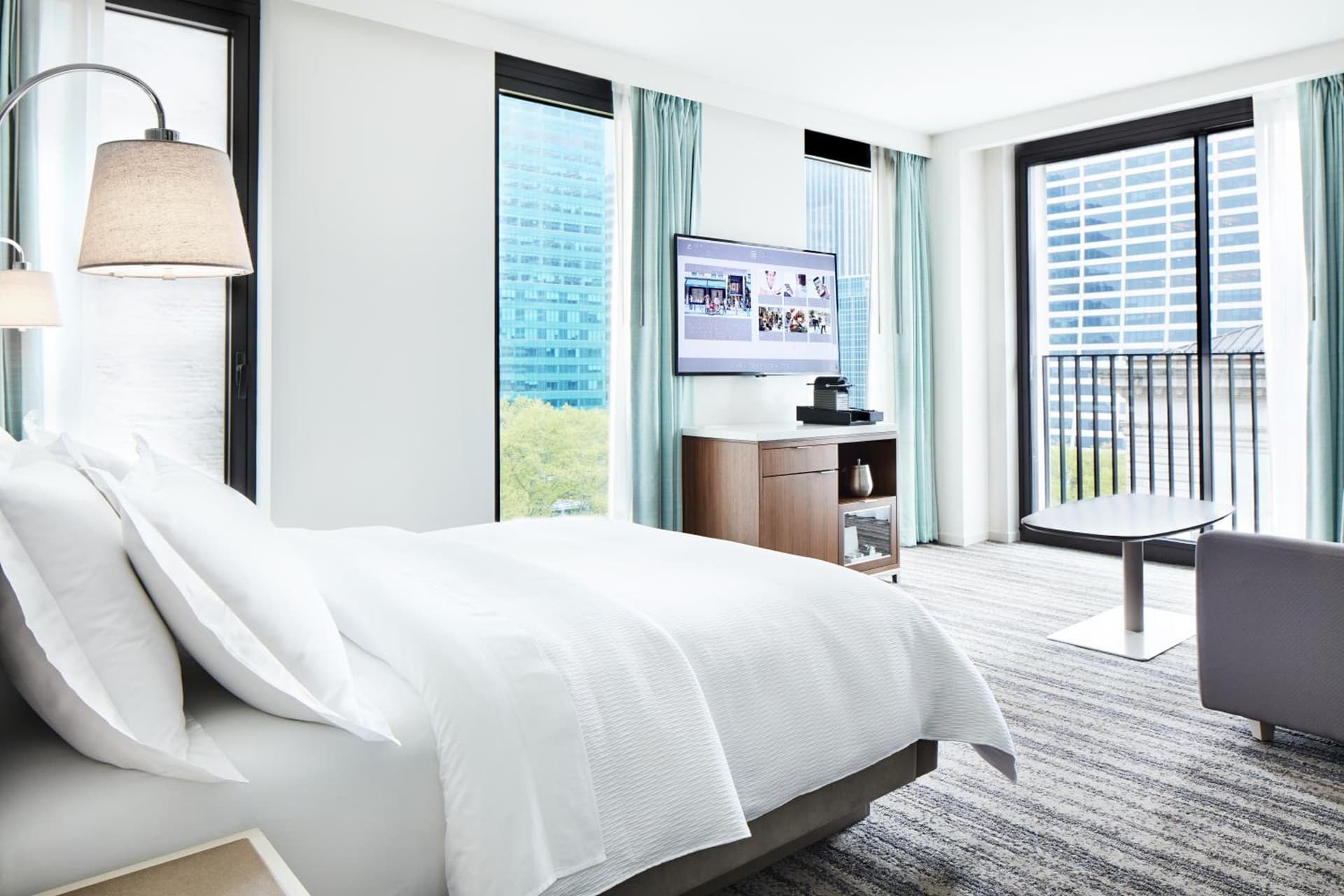 Queen Room